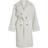 Vila Tie Waist Trenchcoat - Super Light Natural Melan