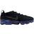 NIKE Air VaporMax 2023 Flyknit W - Black/Metallic Silver/Multi-Color