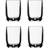 Strahl Osteria Dricksglas 24.7cl 4st