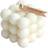 Shein Candle Shaped Chokladform 7.8 cm