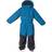 Isbjörn of Sweden Kid's Penguin Snowsuit - Teal (4700-47)