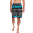 Kanu Surf Men's Barracuda Swim Trunks - Viper Black