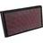 K&N Luftfilter Filters Audi VW Skoda