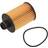 Blue Print Oil Filter ADBP210066