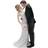 Cosmos Gifts Wedding Couple Prydnadsfigur 17.8cm