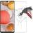 MTP Products Samsung Galaxy A72 5G Härdat Glas Skärmskydd 9H, 0.3mm Klar