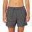 Superdry Studios Swim Shorts - Wavy Line Black