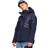 Kari Traa Ragnhild Down Jacket Skijakke Dame, Recycled Royal