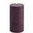 Uyuni Block Light Plum/Rustic LED-ljus 15.2cm