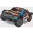 Traxxas Slash 4x4 Ultimate Clipless RTR Orange utan batt/laddare