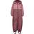Hummel Snoppy Tex Flyverdragt - Rose Brown
