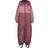 Hummel Snoppy Tex Snowsuit - Rose Brown (220582-4085)