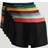 Paul Smith Seven Trunks Black
