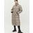 Röhnisch Reign Coat Moon Rock
