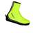 Rogelli Aspetto Skoovertræk Fluor/Sort Skostørrelse 40-41