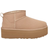 UGG Classic Ultra Mini Platform - Sand