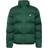 NIKE Sportswear Club Men's Puffer Jacket - Fir/White