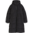 H&M Long Puffer Jacket - Black