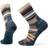 Smartwool Hike Light Cushion Panorama - Brun