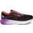 Brooks Glycerin 20 W - Black/Bellflower/Fiesta