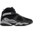 Nike Air Jordan Retro 8 - Black/Gunsmoke/Metallic Silver