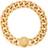 Versace Medusa Chain Bracelet - Gold