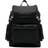 Versace Allover Neo Backpack - Black