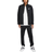 Nike Club Men's Poly Knit Tracksuit - Black/White