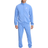 Nike Club Men's Poly Knit Tracksuit - Polar/White