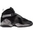 NIKE Air Jordan 8 Retro GS - Black/Metallic Silver/Gunsmoke