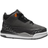 Nike Air Jordan 3 Retro TD - Night Stadium/Black/Flat Pewter/Total Orange