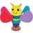 Lamaze Freddie the Firefly Rattle