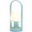 Marset FollowMe Light Blue Bordlampe 28.8cm