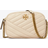 Tory Burch Kira Chevron Camera Bag - New Cream