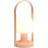 Marset FollowMe Pale Pink Bordlampe 28.8cm