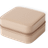 Åhléns Juliette Jewellery Box - Beige