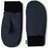 Rains Alta Puffer Mittens Unisex - Navy