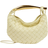 Bottega Veneta Sardine Leather Crossbody Bag - Ice Cream