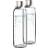 Brita SodaTRIO PET Bottle 2x1L