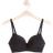 Lindex Nursing Bra Black