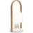 Marset FollowMe 3.2W Oak Bordlampe 28.8cm