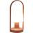 Marset FollowMe 3.2W Terracotta Bordlampe 28.8cm