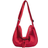 Shein Minimalist Large Capacity Hobo Bag
