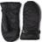 Rains Vardo Mittens - Black