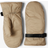 Rains Vardo Mittens Handsker - Creme