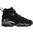 NIKE Air Jordan 8 Retro GS - Black/White/Light Graphite