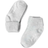 Polarn O. Pyret Brake Socks 2-pack - Grey Melange (60290276-186)