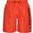 Superdry Code Applque Recycled Swim Shorts 19" - Havana Orange