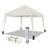 Vounot Pop Up Gazebo 3x3 m