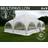 Dancover Party Tent 6x9 m